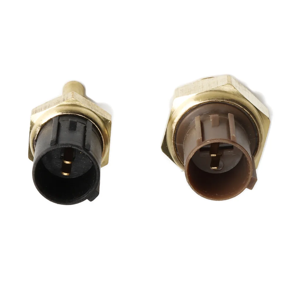 Coolant Sensor Temp Sensor Cooling Fan Direct Replacement Durable For Accord For CR-V For Civic For Honda Metal
Coolant Sensor Temp Sensor Cooling Fan Direct Replacement Durable For Accord For CR-V For Civic For Honda Metal