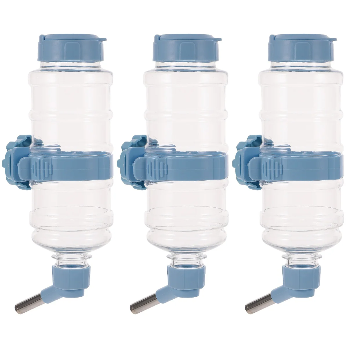 Water Feeder Bottle Rabbit Fountain Drinking Dispenserpet Chinchilla Hamsterbunny Animal Cage Kennelfill Waterer Bowl Guinea Per
Water Feeder Bottle Rabbit Fountain Drinking Dispenserpet Chinchilla Hamsterbunny Animal Cage Kennelfill Waterer Bowl Guinea Per