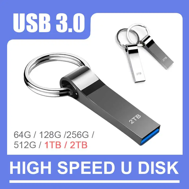 Usb флеш-накопитель, флэш-накопители, высокоскоростной USB-накопитель 3,0, металлический флэш-накопитель, Флэшка, 1 ТБ, Usb-накопитель, карта памят...
Usb флеш-накопитель, флэш-накопители, высокоскоростной USB-накопитель 3,0, металлический флэш-накопитель, Флэшка, 1 ТБ, Usb-накопитель, карта памят...