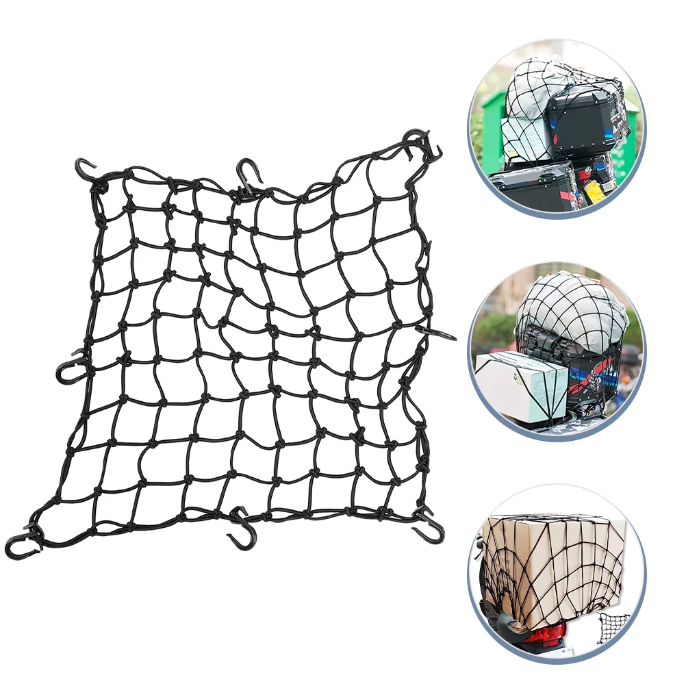 Car Trunk Net Truck Bed Cargo Net Elastic Luggage Net Camping Trolley Net Pickup Bed Net Camping Carriage Luggage Cover
Car Trunk Net Truck Bed Cargo Net Elastic Luggage Net Camping Trolley Net Pickup Bed Net Camping Carriage Luggage Cover