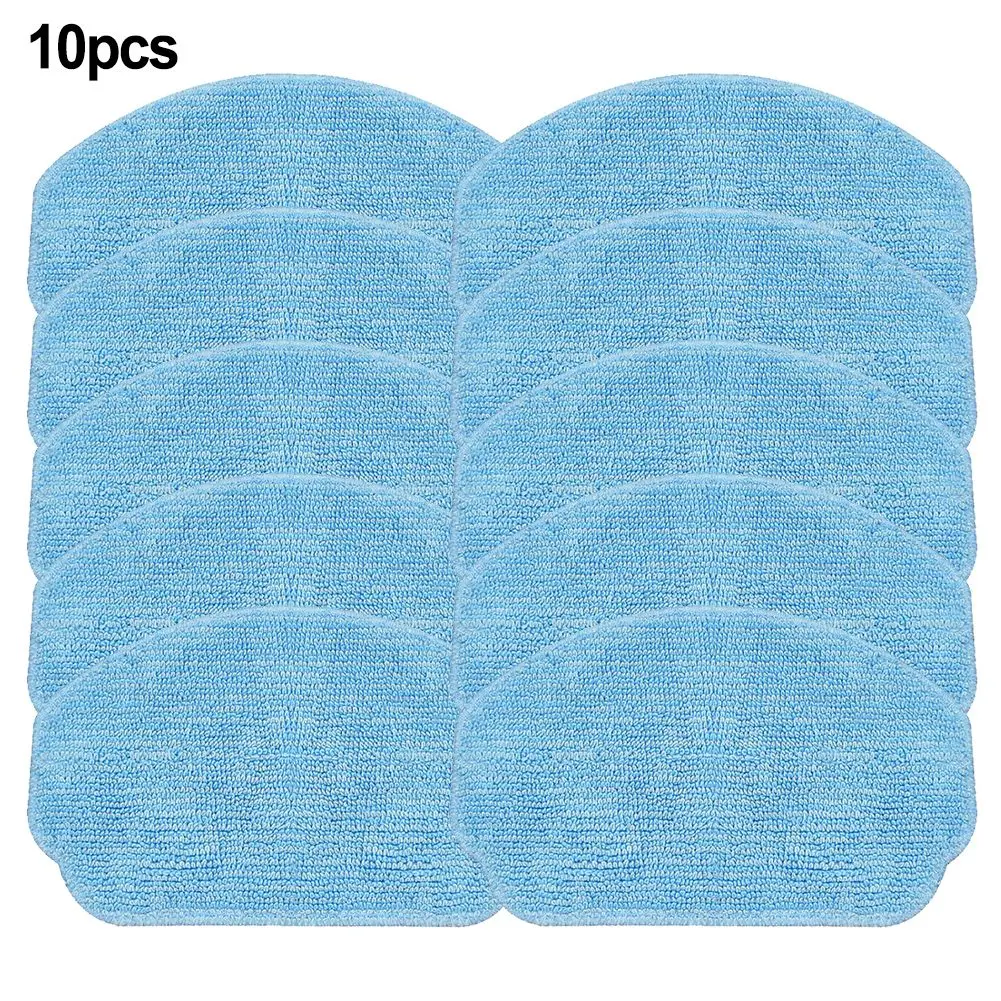 4/10Pcs Mop Cloths For ZCWA BR150/BR151 ONSON BR150/BR151 Vacuum Cleaner Household Vacuum Cleaner Replacement Spare Parts
4/10Pcs Mop Cloths For ZCWA BR150/BR151 ONSON BR150/BR151 Vacuum Cleaner Household Vacuum Cleaner Replacement Spare Parts