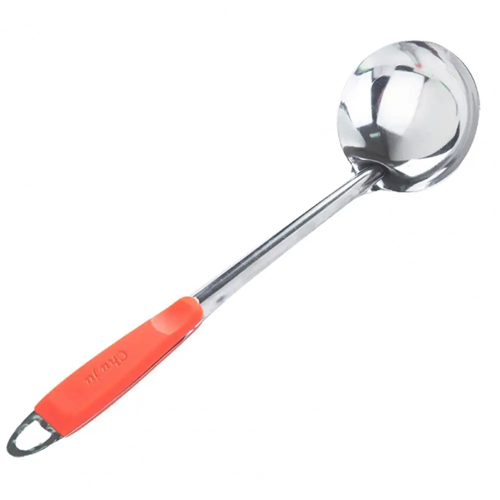 2 Pcs Hot Pot Spoon Heat Resistant Kitchen Colander Anti-deformed No Odor Kitchen Colander
2 Pcs Hot Pot Spoon Heat Resistant Kitchen Colander Anti-deformed No Odor Kitchen Colander