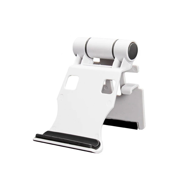 Foldable Cradle Universal Phone Holder Grip Bracket for Tablet Phone Stand Multi-angle Desktop Holder for Samsung IPhone 11 7 8
Foldable Cradle Universal Phone Holder Grip Bracket for Tablet Phone Stand Multi-angle Desktop Holder for Samsung IPhone 11 7 8