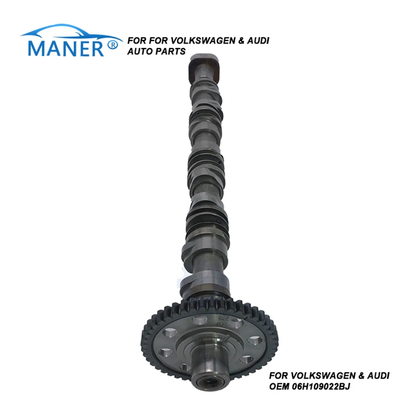 MANERI 06H109022BD Exhaust Camshaft Outlet For Audi A4 A6 A5 A8 Q5 2.0L TFSI 2009-2016 06H109022BJ 06H109022BG
MANERI 06H109022BD Exhaust Camshaft Outlet For Audi A4 A6 A5 A8 Q5 2.0L TFSI 2009-2016 06H109022BJ 06H109022BG