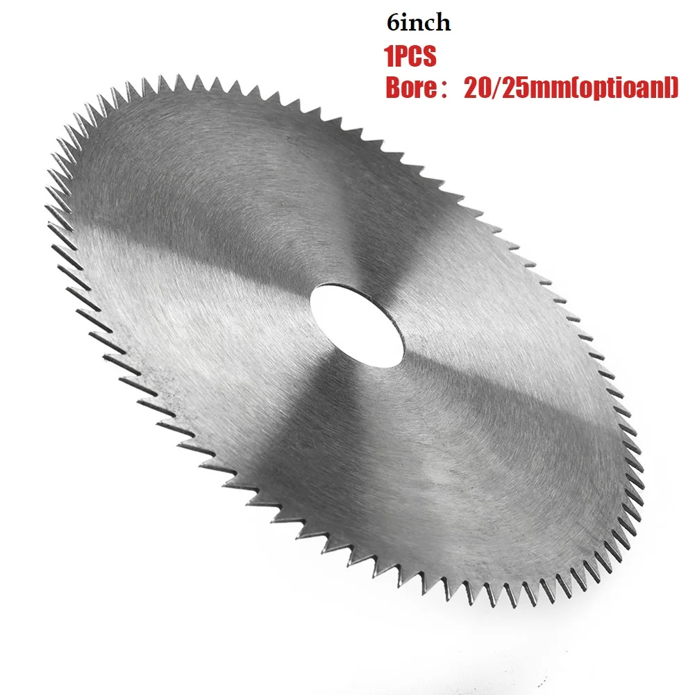 8 Inch Woodworking Circular Saw Blade Manganese Steel Saw Blades 150mm 80Teeth Wood Cutting Disc Power Tool Accessories
8 Inch Woodworking Circular Saw Blade Manganese Steel Saw Blades 150mm 80Teeth Wood Cutting Disc Power Tool Accessories