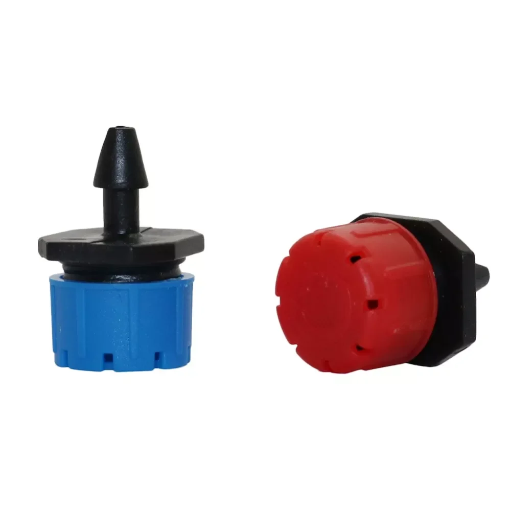 Adjustable Dripper Garden Agriculture Irrigation watering Greenhouse Micro Drip irrigation dripper 1000 Pcs
Adjustable Dripper Garden Agriculture Irrigation watering Greenhouse Micro Drip irrigation dripper 1000 Pcs