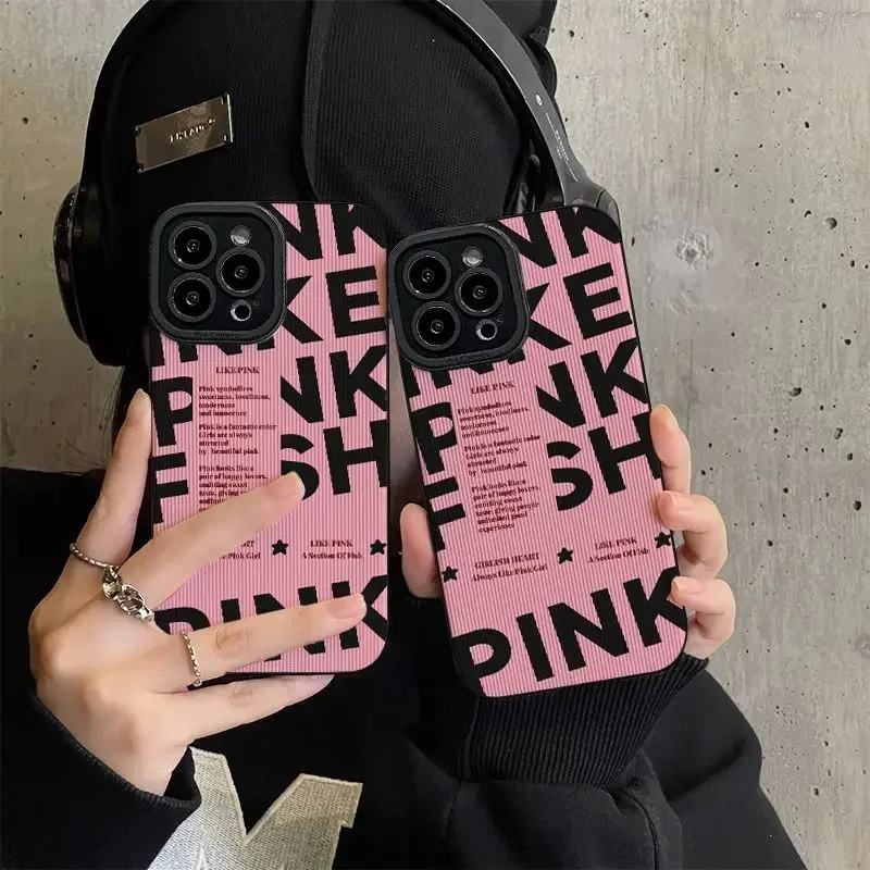 Instagram Advanced New Magazine Feeling Retro Luxury English Suitable For IPhone 15/14promax Apple 12 Phone Case 11 Silicone
Instagram Advanced New Magazine Feeling Retro Luxury English Suitable For IPhone 15/14promax Apple 12 Phone Case 11 Silicone