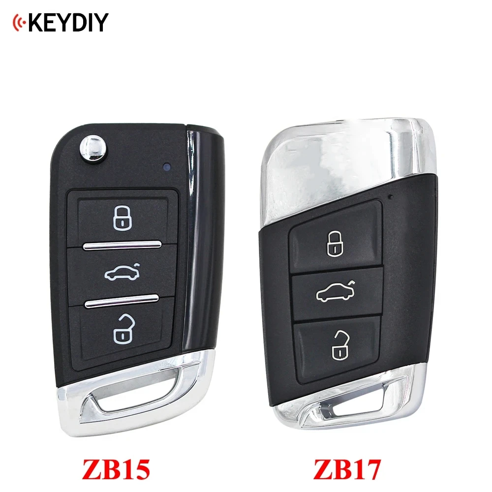 Универсальный смарт-ключ KEYDIY ZB15, ZB17, ZB Series, для детской модели, Автомобильный ключ, замена ключа, подходит для более чем 2000 моделей/партия, 1 шт. 
Универсальный смарт-ключ KEYDIY ZB15, ZB17, ZB Series, для детской модели, Автомобильный ключ, замена ключа, подходит для более чем 2000 моделей/партия, 1 шт.