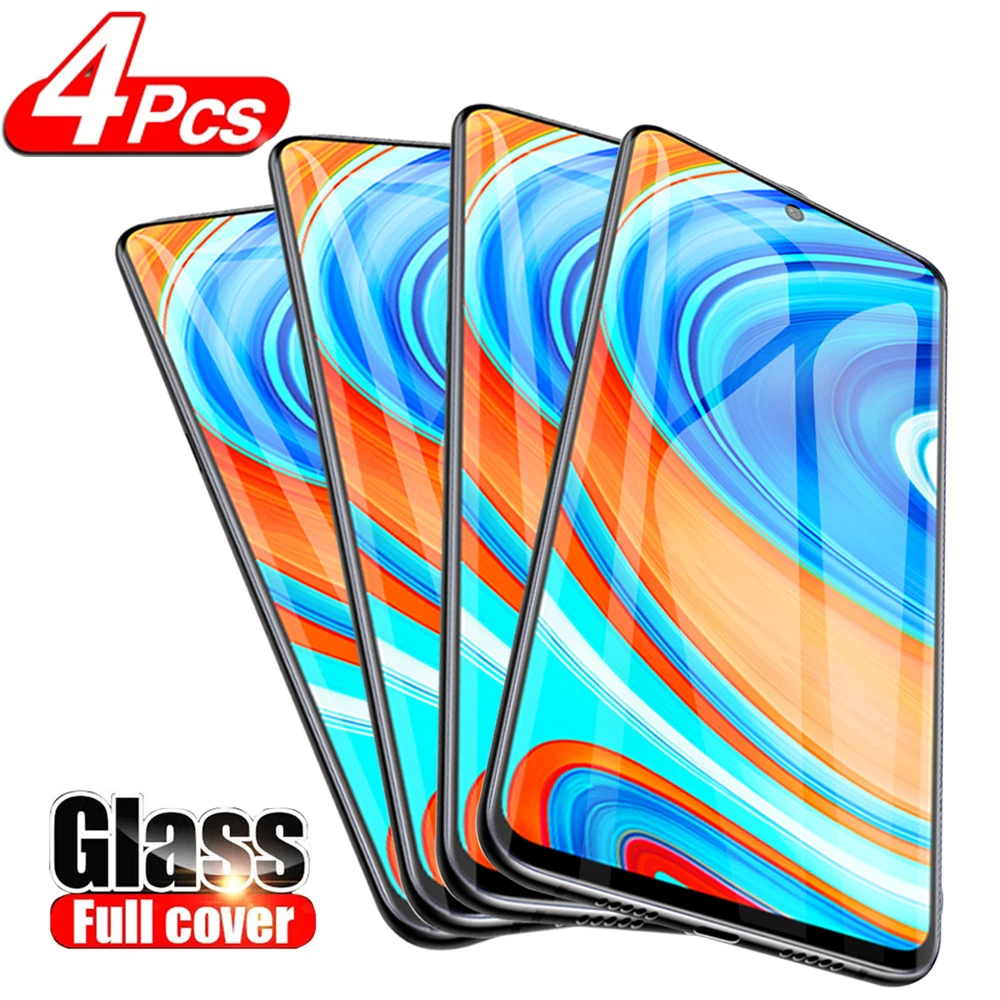4Pcs Full Glass For Xiaomi Redmi Note 11 11s 10 9 7 5 8 Pro 9C 9T 9A 10C Screen Protector on Poco X3 M3 M4 X4 Pro Tempered glass
4Pcs Full Glass For Xiaomi Redmi Note 11 11s 10 9 7 5 8 Pro 9C 9T 9A 10C Screen Protector on Poco X3 M3 M4 X4 Pro Tempered glass
