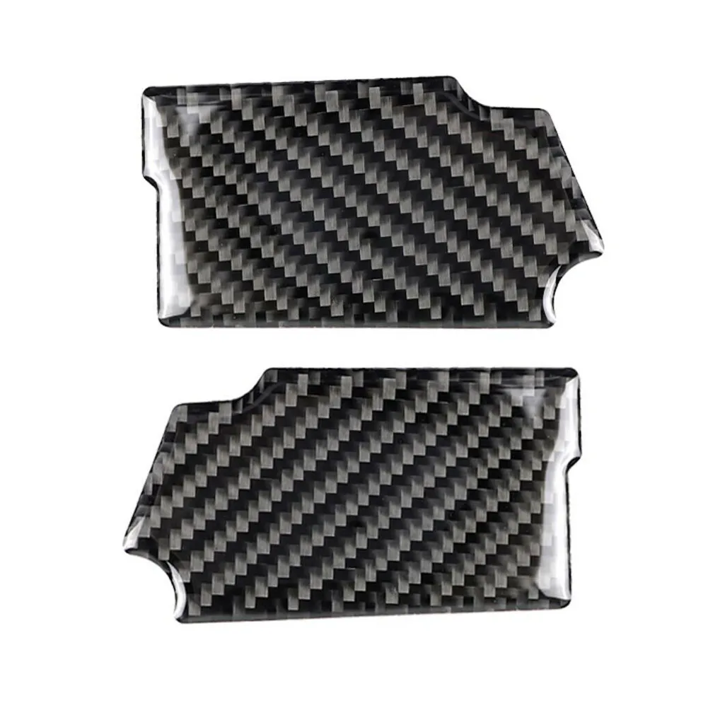 For Ford Mustang Door Handle Trim Real Cover Decoration Inner Interior 2015-2020
For Ford Mustang Door Handle Trim Real Cover Decoration Inner Interior 2015-2020