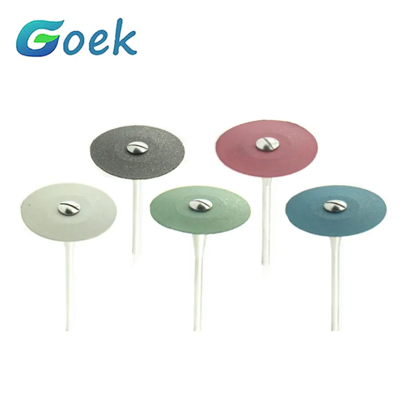 1 Piece Diamond Polishers for Zirconia All-Ceramics Dental Laboratory Polisher Ceramic Bonded Diamond Dental Polisher Lab Tool
1 Piece Diamond Polishers for Zirconia All-Ceramics Dental Laboratory Polisher Ceramic Bonded Diamond Dental Polisher Lab Tool
