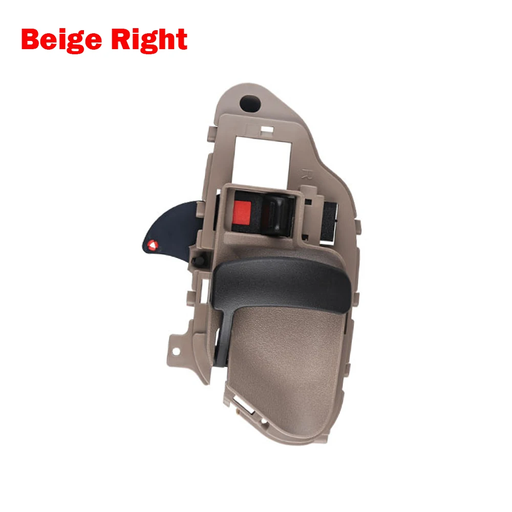 Замена левой и правой внутренней дверной ручки для Chevy C1500 C2500 C3500 K1500 K2500 Tahoe 1995-2000 15708044 15708043
Замена левой и правой внутренней дверной ручки для Chevy C1500 C2500 C3500 K1500 K2500 Tahoe 1995-2000 15708044 15708043