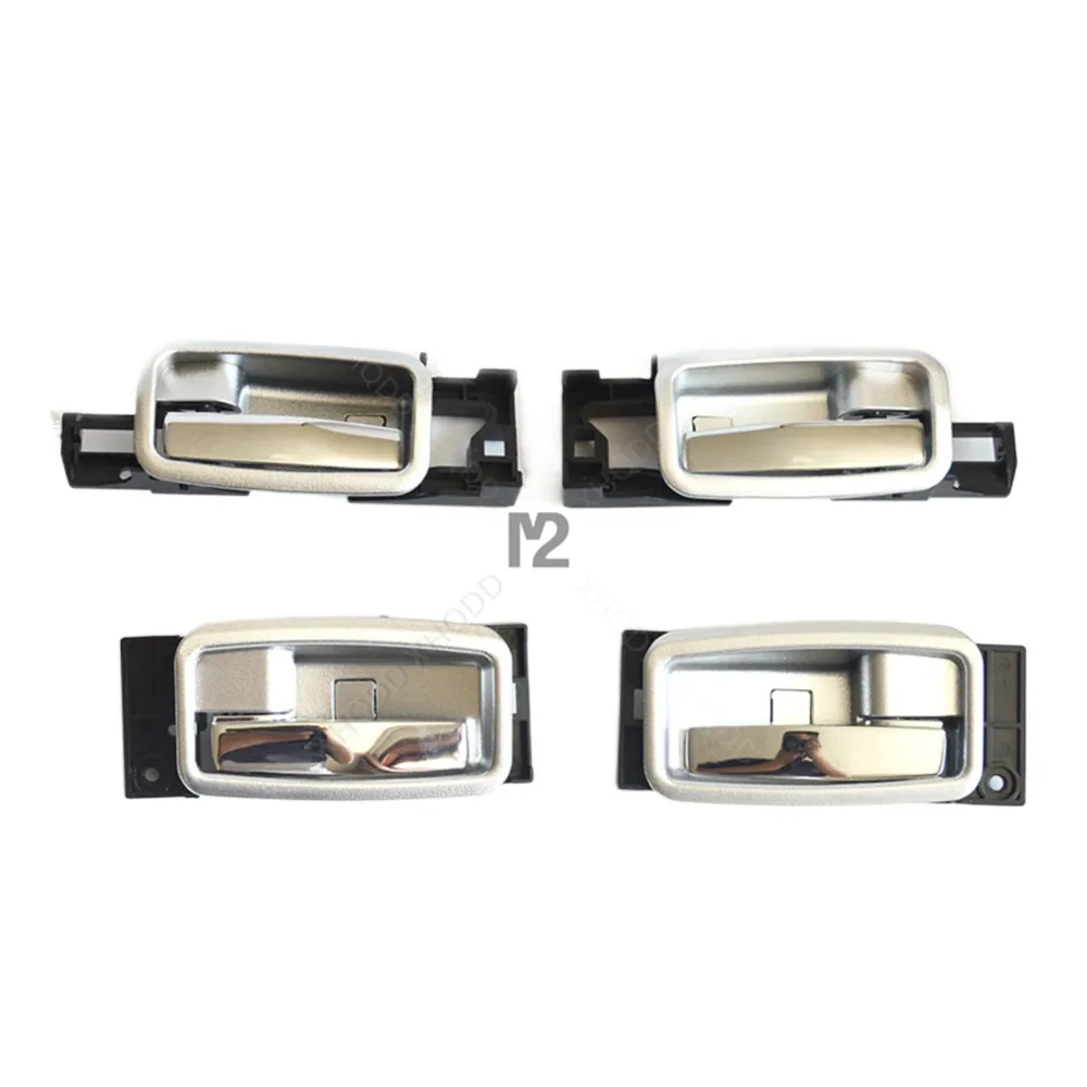 For Geely CK Ck2 Ck3 interior handle interior door opening handle old interior handle switch
For Geely CK Ck2 Ck3 interior handle interior door opening handle old interior handle switch