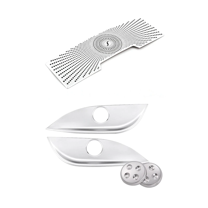 Car Reading Light Cover Trim Decoration Strips Interior Roof Lamp Frames With Car Seat Adjustment Button Cove
Car Reading Light Cover Trim Decoration Strips Interior Roof Lamp Frames With Car Seat Adjustment Button Cove