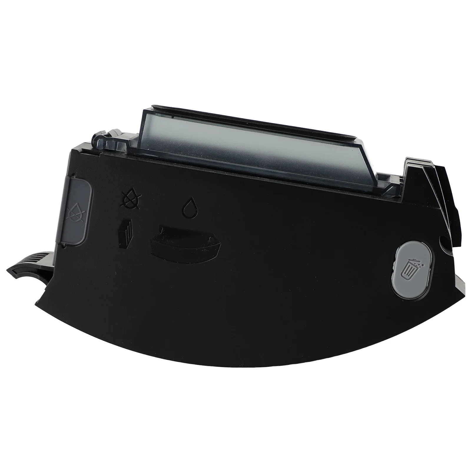 Dirt Bin For Roomba I1 I3 I4 I6 I7+ I7 I8 J7+ Vacuum Cleaner Spare Replacement Parts Dirt Bin Box Container With Dirt Disposal
Dirt Bin For Roomba I1 I3 I4 I6 I7+ I7 I8 J7+ Vacuum Cleaner Spare Replacement Parts Dirt Bin Box Container With Dirt Disposal