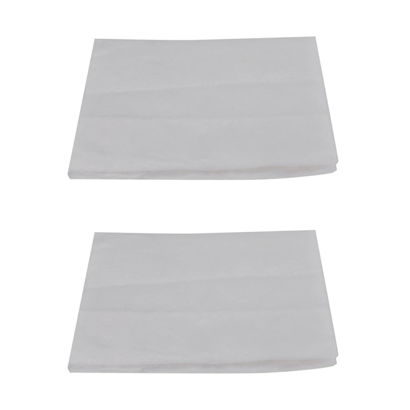 6Pcs Thickening Electrostatic Cotton For Xiaomi Air Conditioner Mi Air Purifier Pro/1/2 Air Purifier Dust Filter
6Pcs Thickening Electrostatic Cotton For Xiaomi Air Conditioner Mi Air Purifier Pro/1/2 Air Purifier Dust Filter
