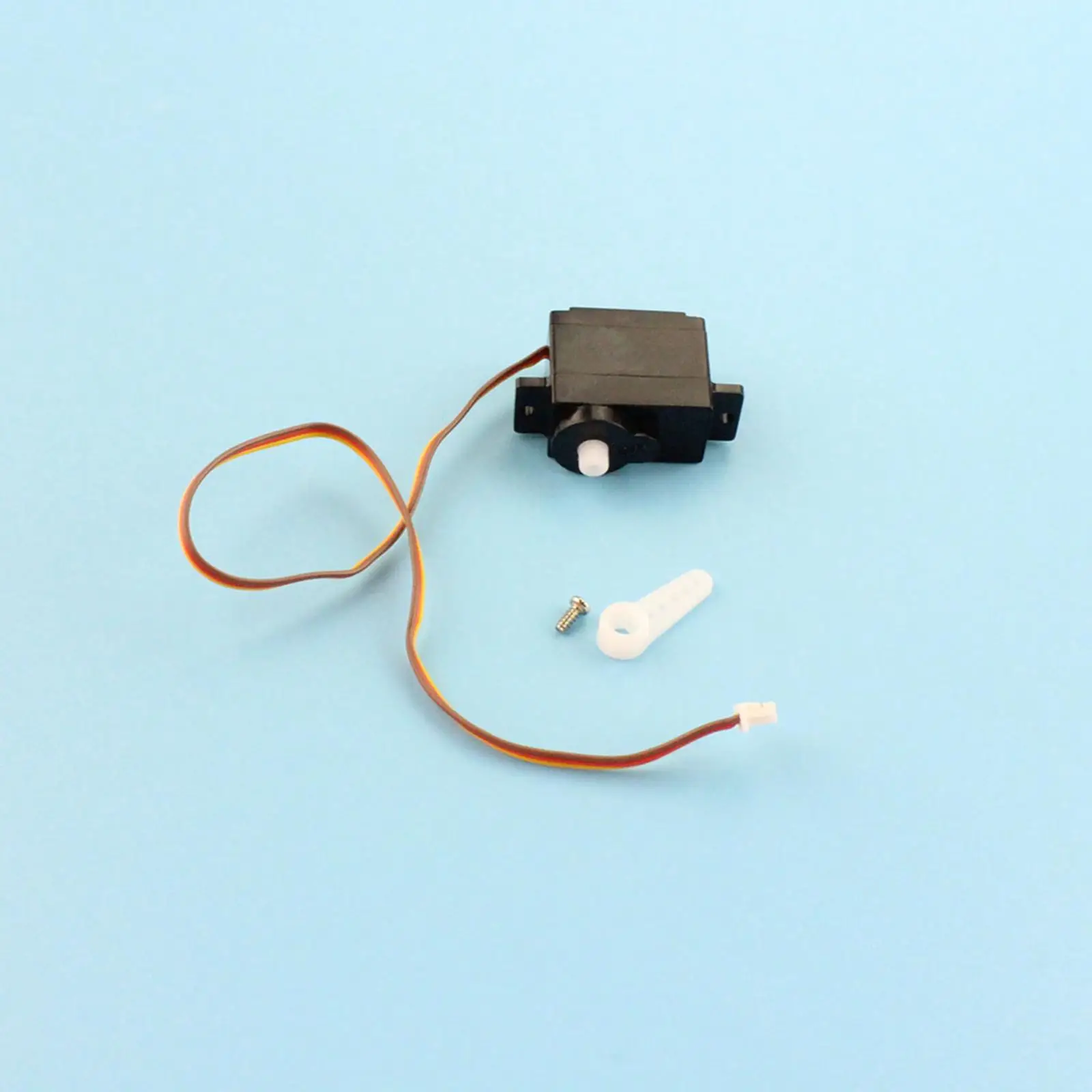 Цифровой сервопривод RC с сервоприводом и винтом для фотолодки RC корабля DIY аксессуары
Цифровой сервопривод RC с сервоприводом и винтом для фотолодки RC корабля DIY аксессуары