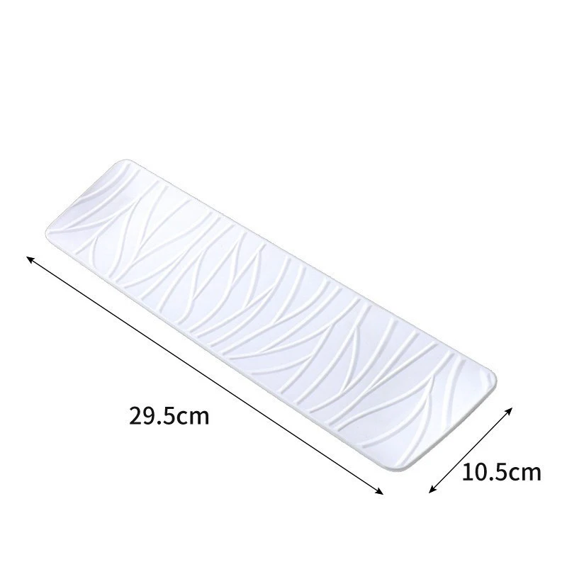 Керамическая тарелка для суши
Керамическая тарелка для суши