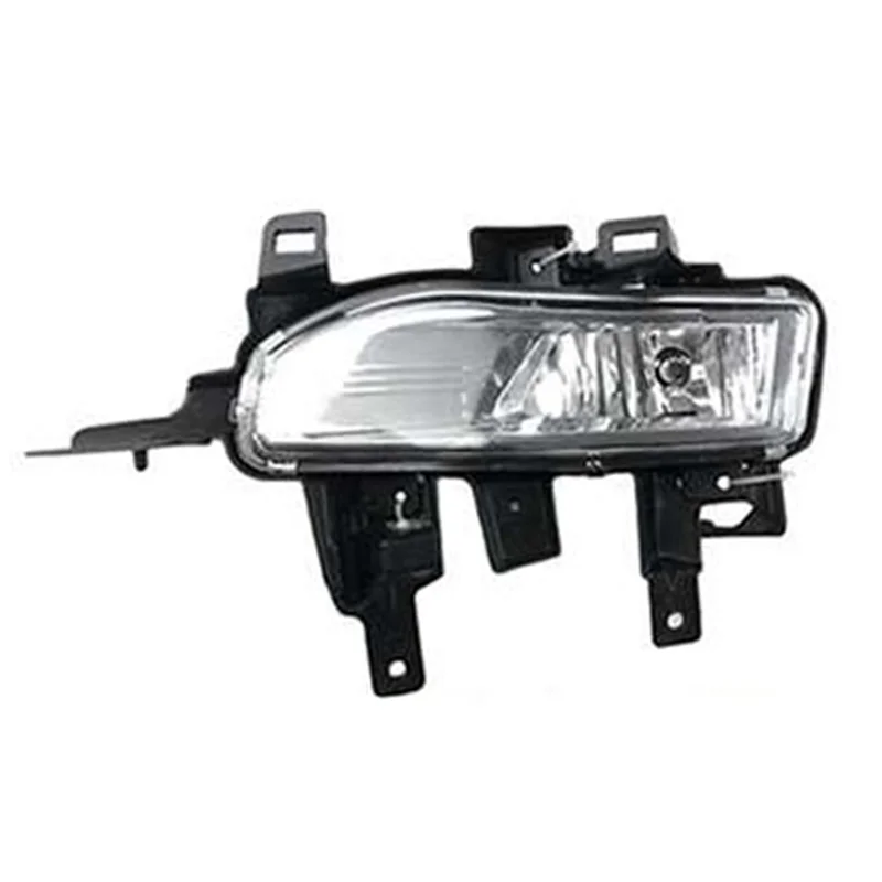 Front Left Fog Lamp Assembly Daytime Running Lights for NISSAN Qashqai 2018 2019
Front Left Fog Lamp Assembly Daytime Running Lights for NISSAN Qashqai 2018 2019
