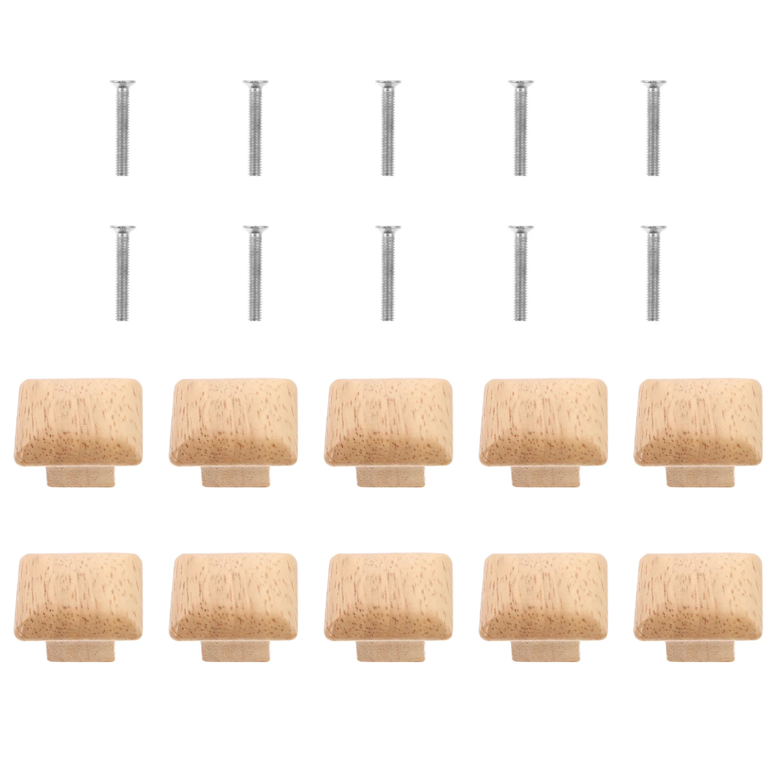 Knobs Door Cabinet Wood Handle Furniture Drawer Knob Handles Unfinished Square Household Round Wardrobe Wooden Barn
Knobs Door Cabinet Wood Handle Furniture Drawer Knob Handles Unfinished Square Household Round Wardrobe Wooden Barn