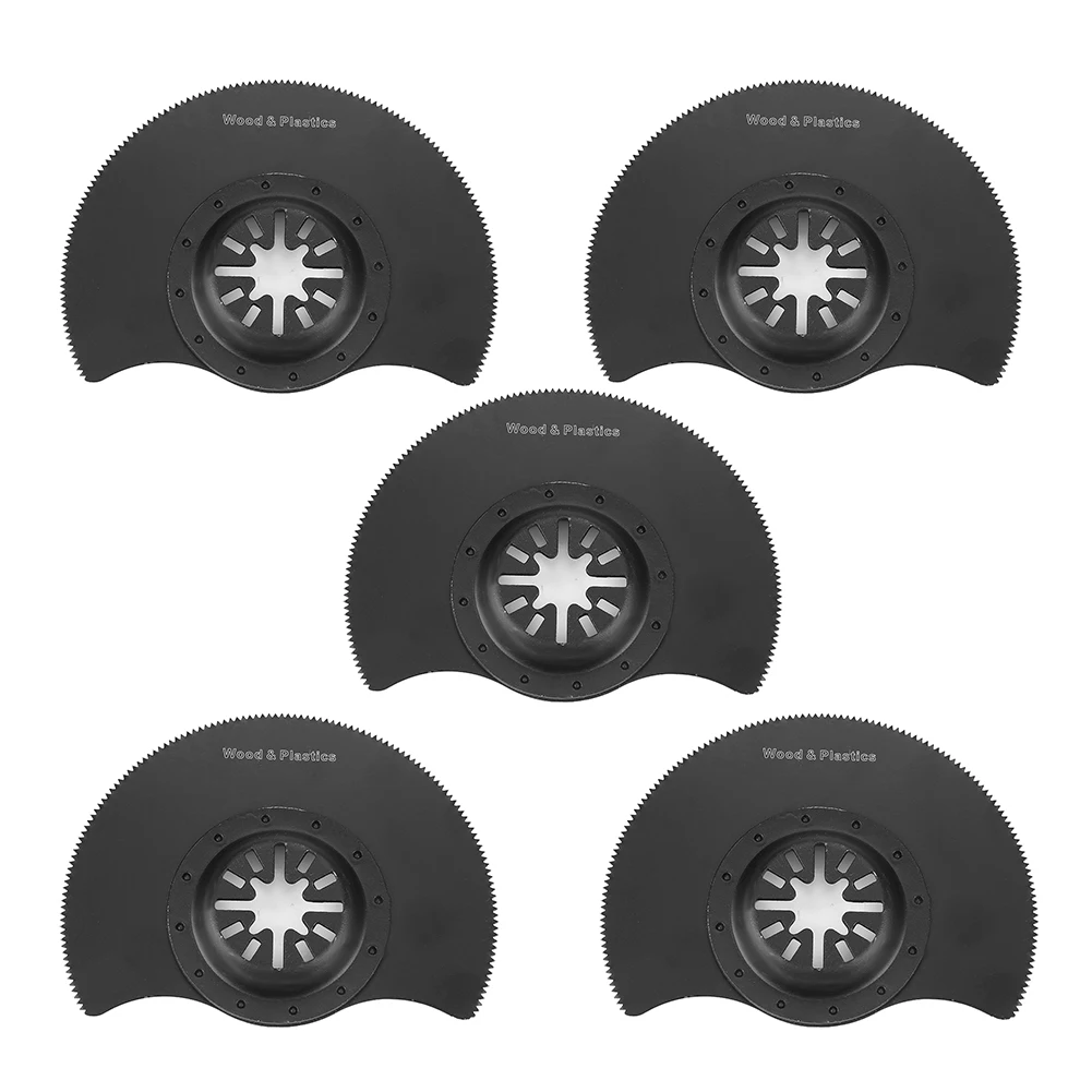 5pcs Circular Saw Blades Oscillating Multi Tool Accessories Set for Repairing Cutting Saw Blades Kit Saw Blades Kit Saw Blades
5pcs Circular Saw Blades Oscillating Multi Tool Accessories Set for Repairing Cutting Saw Blades Kit Saw Blades Kit Saw Blades