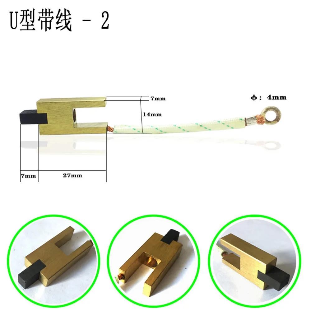 Стабилизаторы напряжения для электроинструмента 3 шт.
Стабилизаторы напряжения для электроинструмента 3 шт.