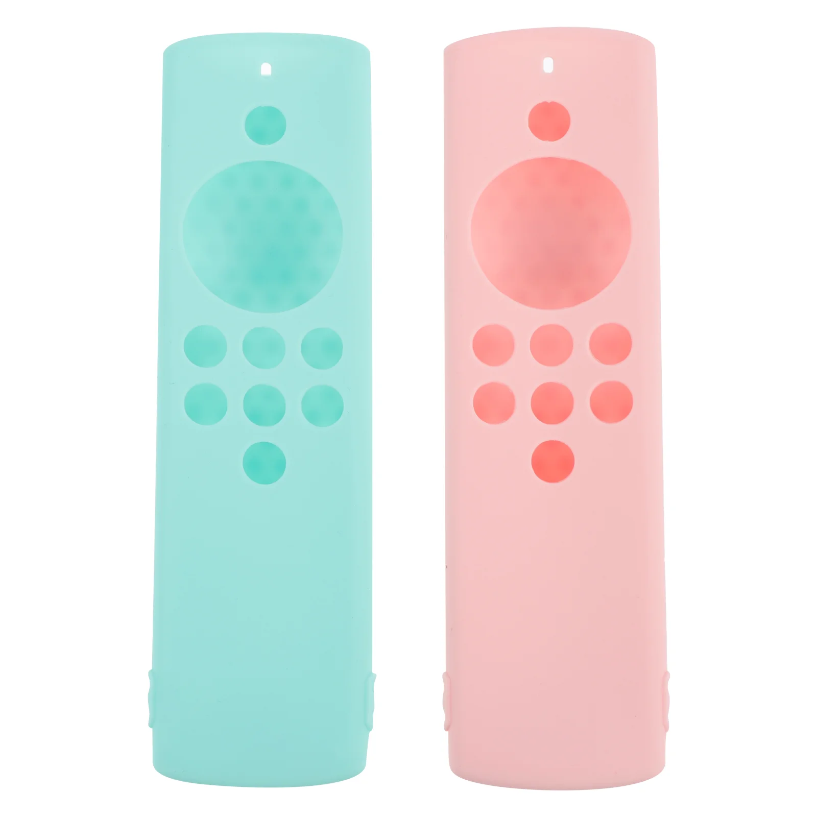 2Pcs Silicone TV Controller Cover Silicone Protector TV Controller Case Remote-control Shell for Home Decor
2Pcs Silicone TV Controller Cover Silicone Protector TV Controller Case Remote-control Shell for Home Decor