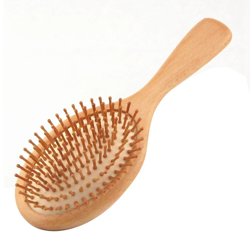 1 шт., щётка для волос, x 90x40 мм
1 шт., щётка для волос, x 90x40 мм