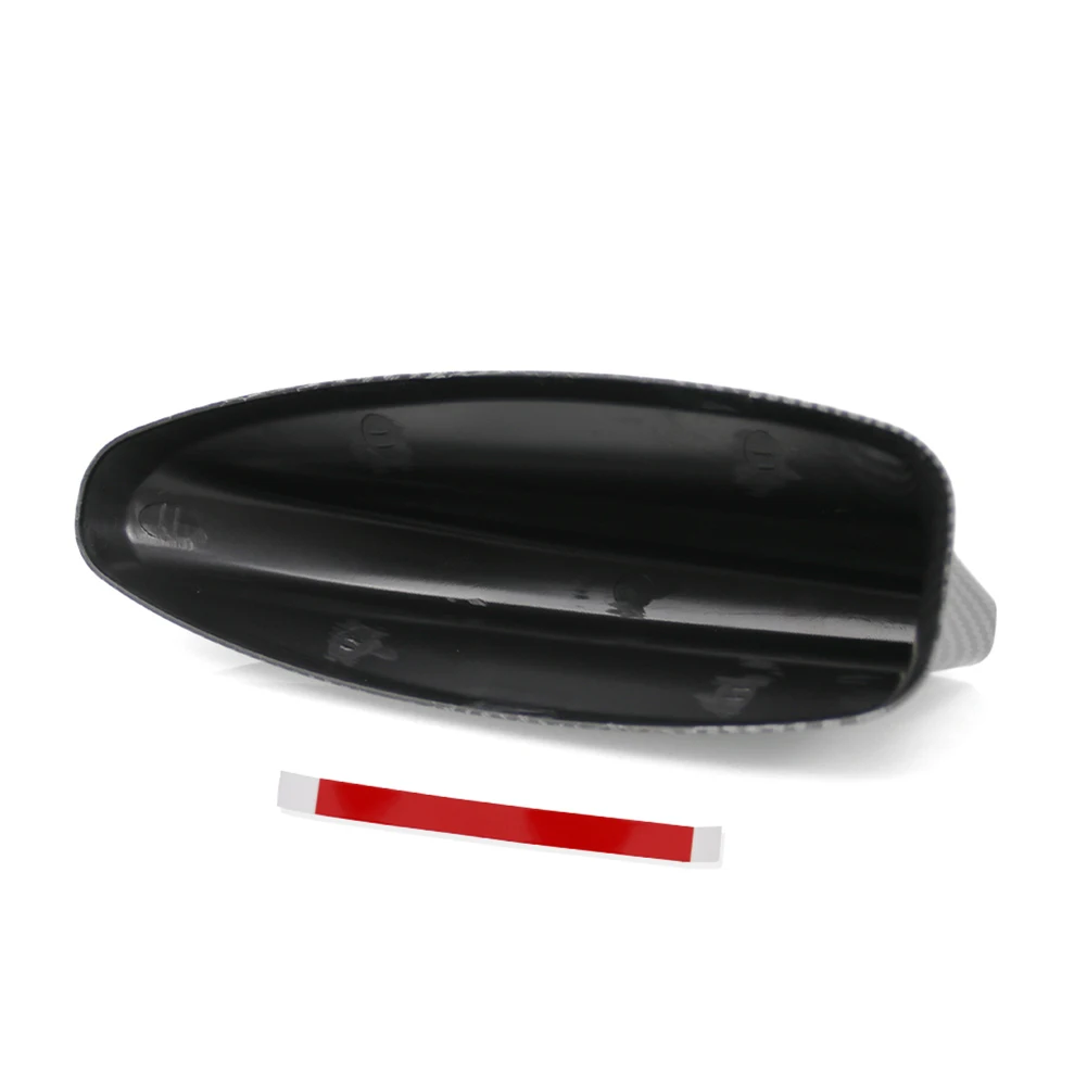 Carbon Fiber Antenna Receiver Cover ABS Antennas Cover Decorate Easy To Use Exterior Accessories Trim Truck Car
Carbon Fiber Antenna Receiver Cover ABS Antennas Cover Decorate Easy To Use Exterior Accessories Trim Truck Car