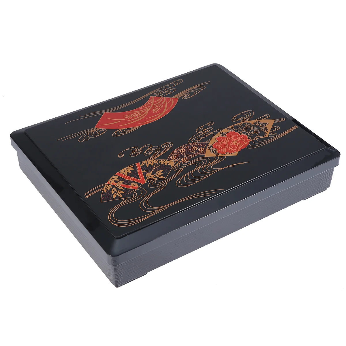 Box Bento Japanese Lunch Sushicontainers Container Traymeal Boxes Storage Serving Prepcarrier Traditional Picnic Portable Snack
Box Bento Japanese Lunch Sushicontainers Container Traymeal Boxes Storage Serving Prepcarrier Traditional Picnic Portable Snack