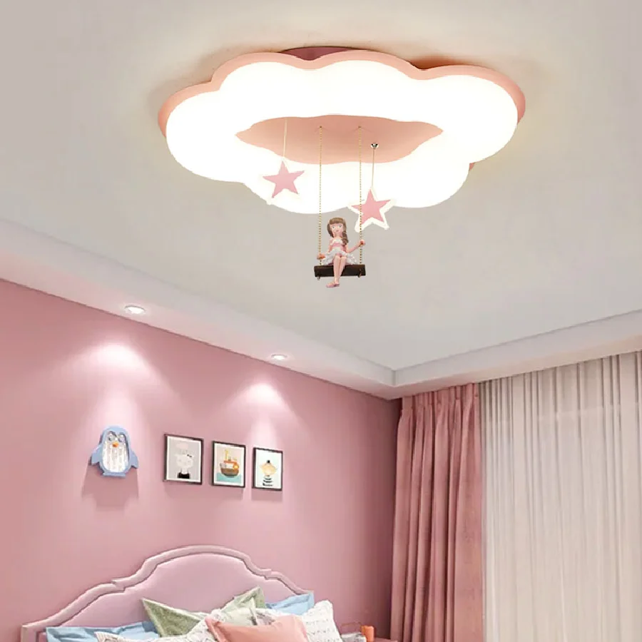 Nordic home decoration salon girl bedroom decor smart led lamp lights for room dimmable Ceiling light lamparas indoor lighting
Nordic home decoration salon girl bedroom decor smart led lamp lights for room dimmable Ceiling light lamparas indoor lighting