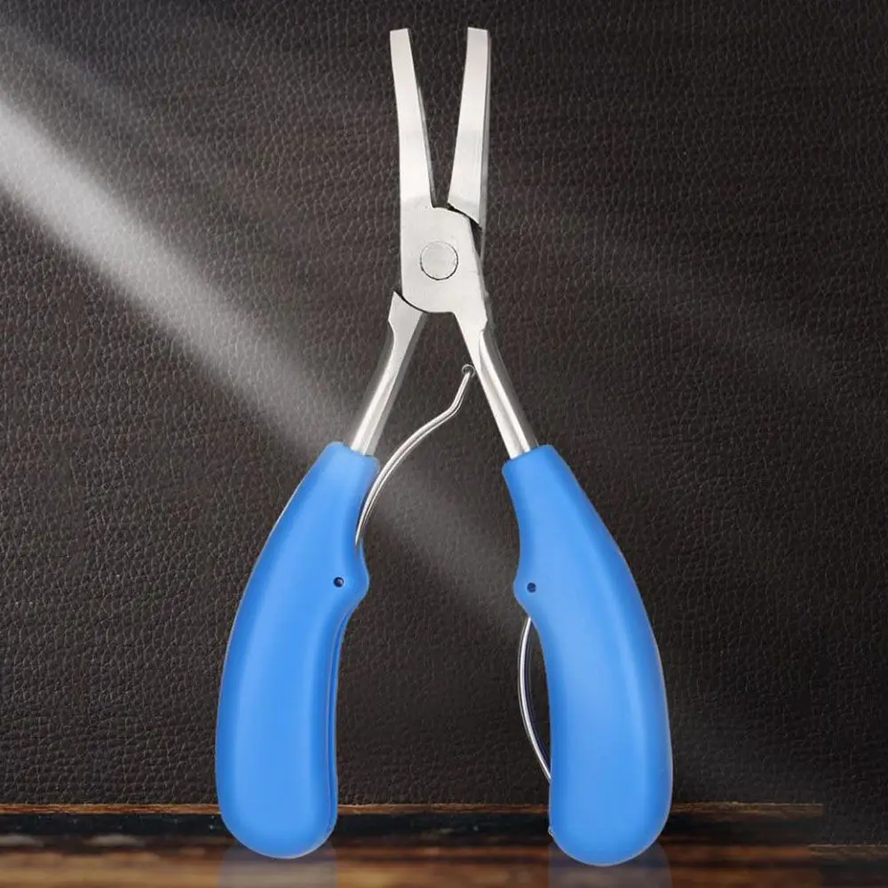 Split Ring Pliers Fishing Tool Lure Fishing Pliers Fishing Tackles Fishing Pliers Hook Remover Line Cutter Fishing Line Cutter
Split Ring Pliers Fishing Tool Lure Fishing Pliers Fishing Tackles Fishing Pliers Hook Remover Line Cutter Fishing Line Cutter