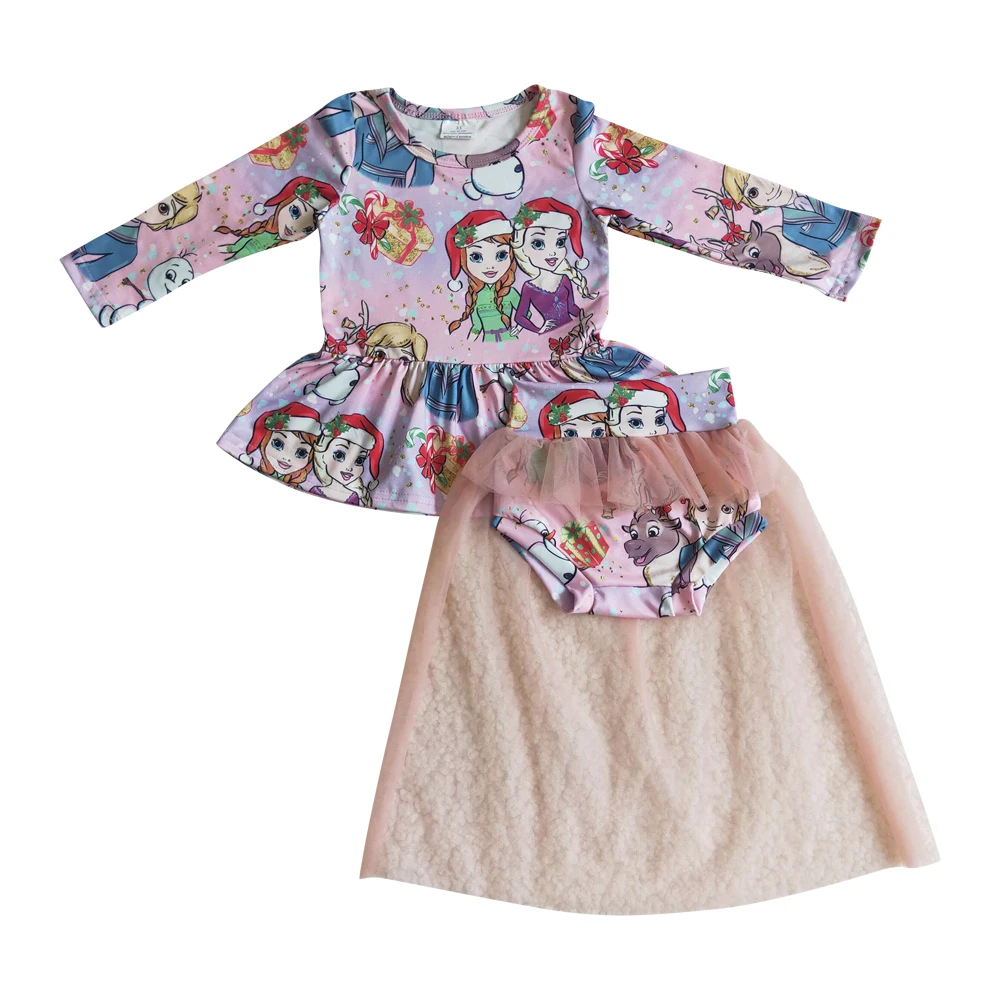 RTS новогодняя Детская одежда с длинным рукавом для маленьких девочек, комплекты баммеев, купальник, комплекты детской одежды, детская одежд...
RTS новогодняя Детская одежда с длинным рукавом для маленьких девочек, комплекты баммеев, купальник, комплекты детской одежды, детская одежд...