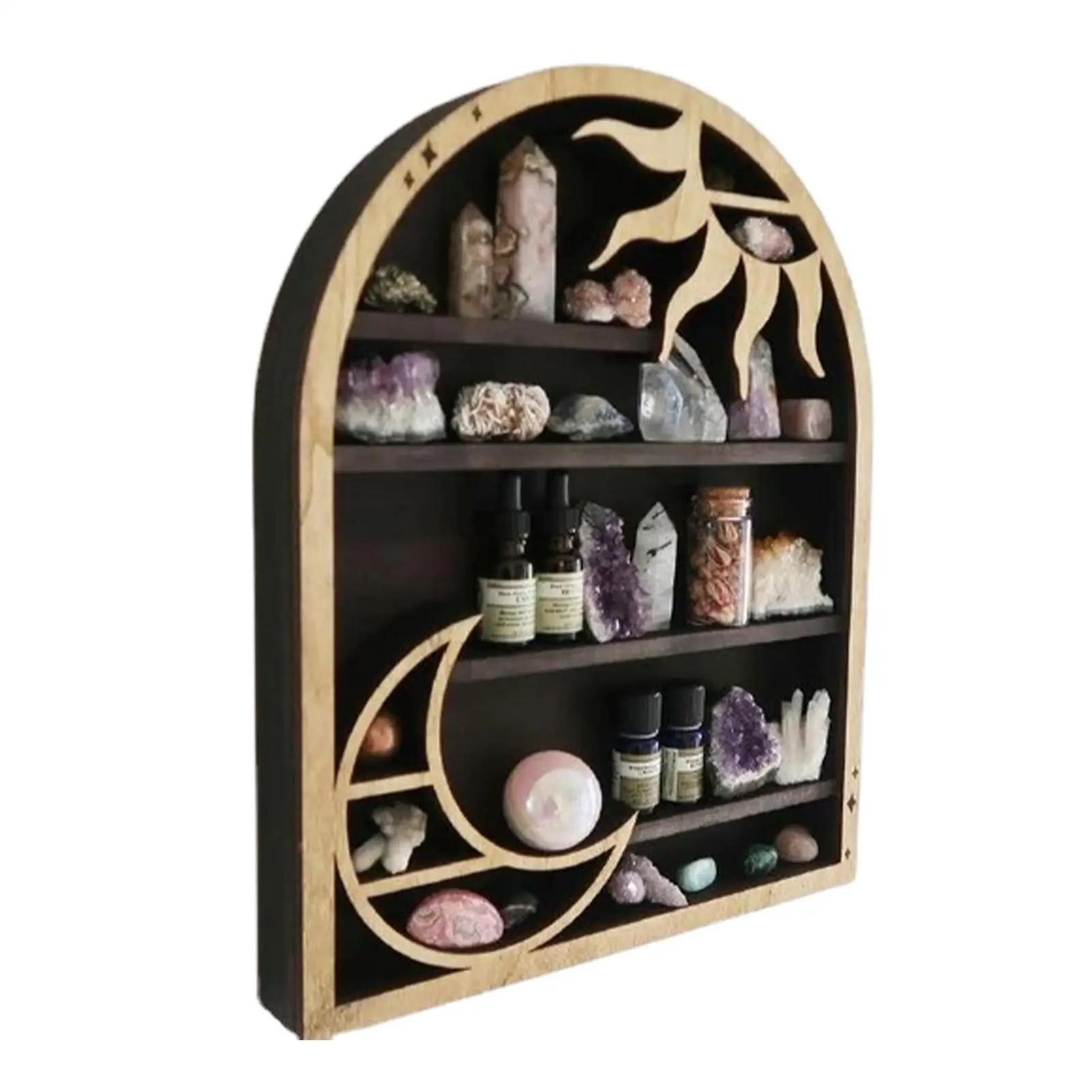 Хрустальная полка для дома, настенные художественные украшения, стеллаж для хранения, деревянная декоративная стойка для гостиной, стеллаж...
Хрустальная полка для дома, настенные художественные украшения, стеллаж для хранения, деревянная декоративная стойка для гостиной, стеллаж...