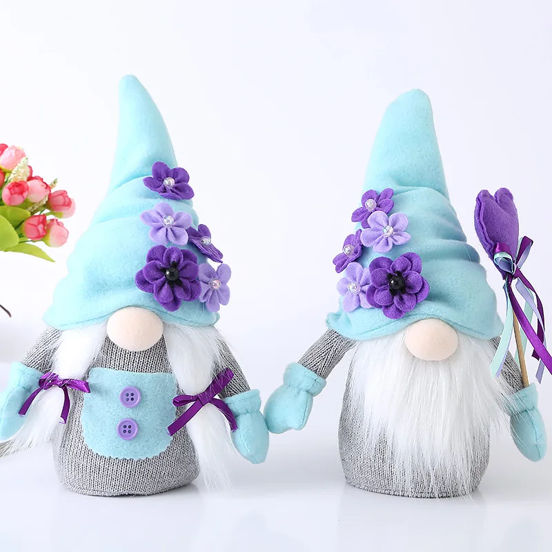 Mother's Day Gnome Faceless Doll Gifts for Mom Swedish Gnome Plush Desktop Decorations Elf for Home Bedroom Living Room
Mother's Day Gnome Faceless Doll Gifts for Mom Swedish Gnome Plush Desktop Decorations Elf for Home Bedroom Living Room