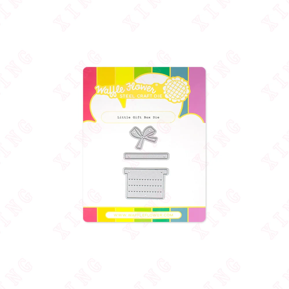 New Scrapbook Diary Album Decoration Embossing Mold Metal Cutting Dies 2023 Diy Greeting Card Handmade Craft Little Gift Box Die
New Scrapbook Diary Album Decoration Embossing Mold Metal Cutting Dies 2023 Diy Greeting Card Handmade Craft Little Gift Box Die