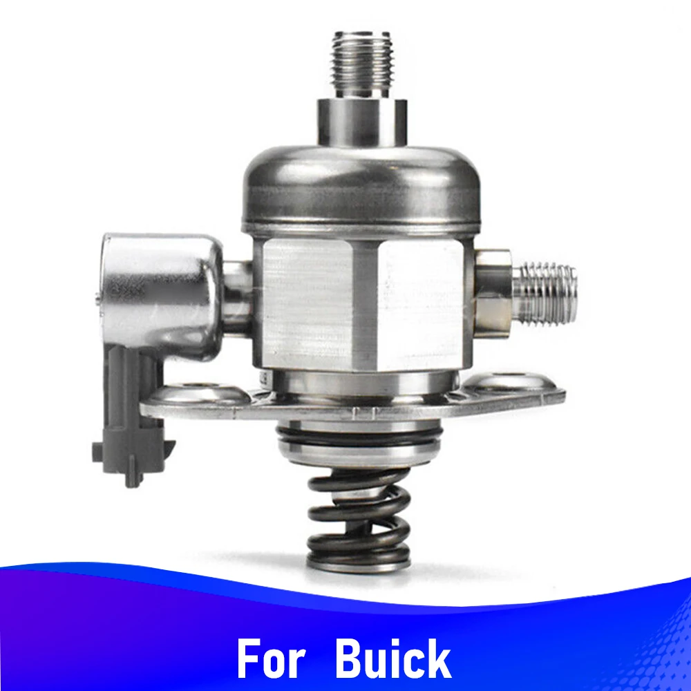 HIGH PRESSURE FUEL PUMP 12634492 For 2009-2015 Buick ENCLAVE TRAVERSE ACADIA 3.6L
HIGH PRESSURE FUEL PUMP 12634492 For 2009-2015 Buick ENCLAVE TRAVERSE ACADIA 3.6L