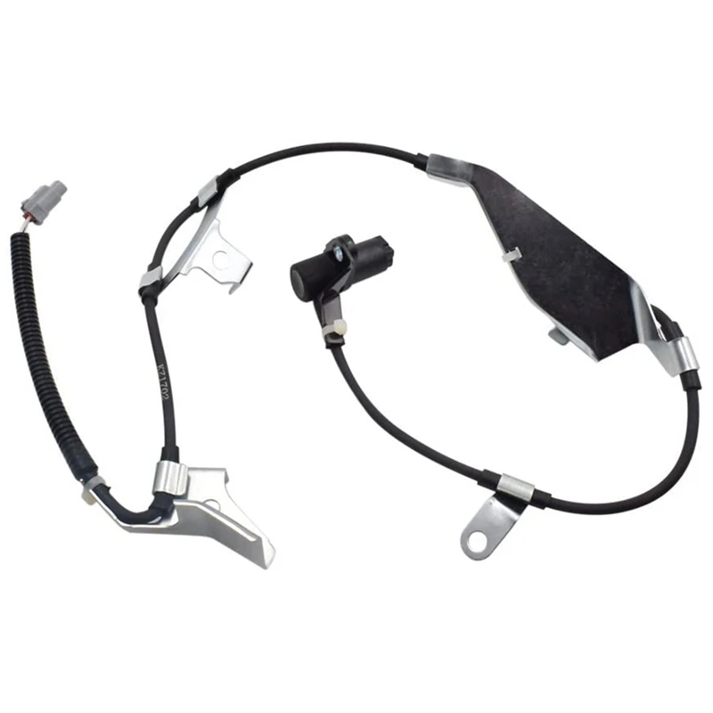 Датчик скорости колеса ABS для Toyota LAND CRUISER 100 LC100 для LEXUS LX470 1998-2007 UZJ100 89543-60010 89542-60040
Датчик скорости колеса ABS для Toyota LAND CRUISER 100 LC100 для LEXUS LX470 1998-2007 UZJ100 89543-60010 89542-60040