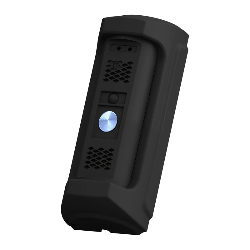 High Quality Factory Direct Supply Doorbell Waterproof Home Security Video Doorbell Camera for villa
High Quality Factory Direct Supply Doorbell Waterproof Home Security Video Doorbell Camera for villa