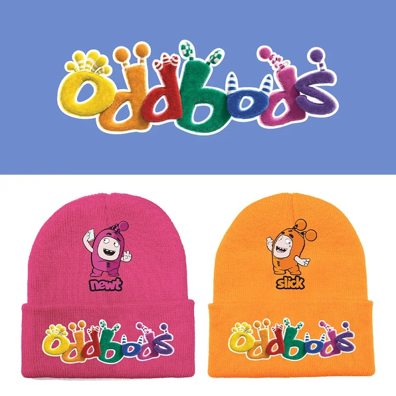 Однотонная вязаная шапка Odbbods с принтом в стиле хип-хоп, Модная креативная Женская и мужская осенне-зимняя теплая шапка, облегающие шапки Fuse ...
Однотонная вязаная шапка Odbbods с принтом в стиле хип-хоп, Модная креативная Женская и мужская осенне-зимняя теплая шапка, облегающие шапки Fuse ...