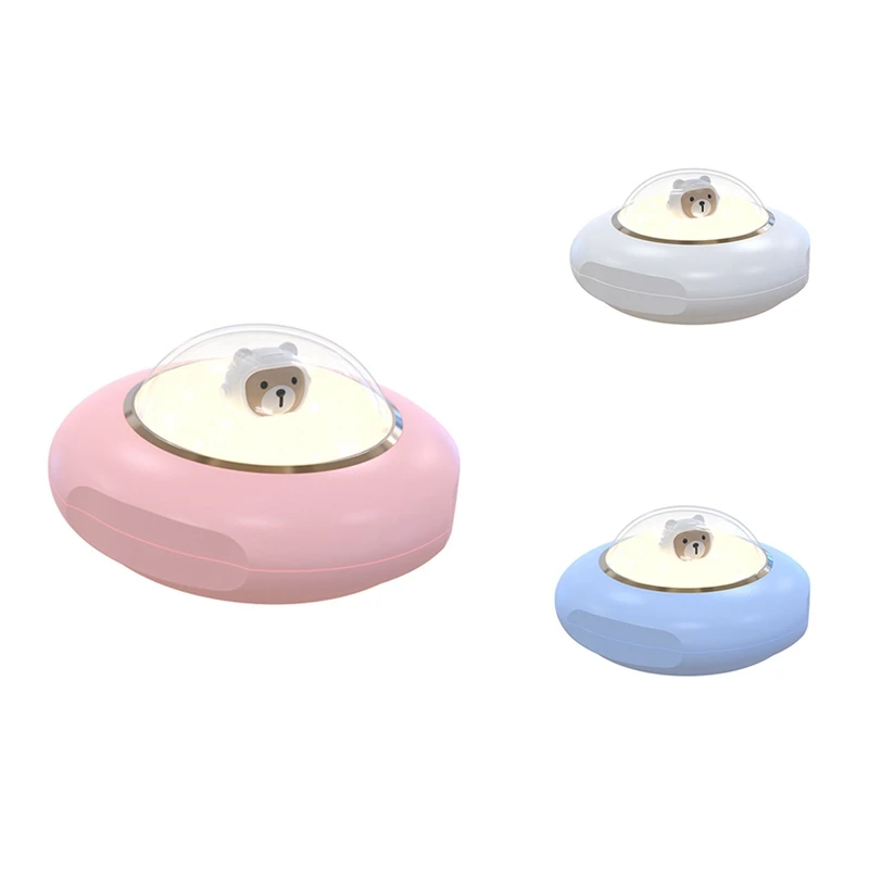 Hand Warmer 4000Mah Household Winter Portable USB Night Light Cute Hand Warmer For Outdoor Travel Handy Warmer
Hand Warmer 4000Mah Household Winter Portable USB Night Light Cute Hand Warmer For Outdoor Travel Handy Warmer