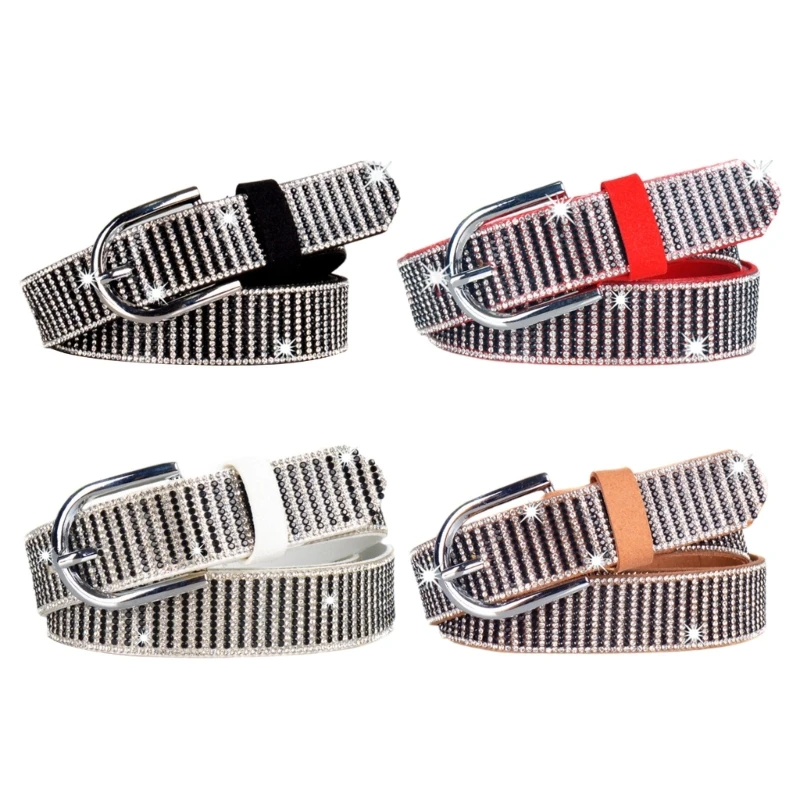 New style Gorgeous Waist Belts for Women Adjustable Belt for Women Cowboy Cowgirl Strap Female Jeans Skirt Waistband
New style Gorgeous Waist Belts for Women Adjustable Belt for Women Cowboy Cowgirl Strap Female Jeans Skirt Waistband