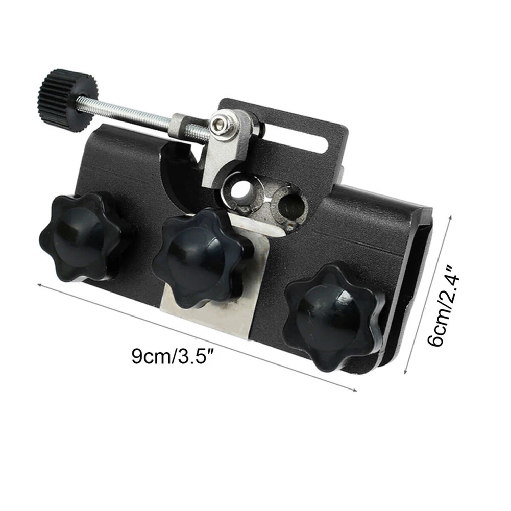 Chainsaw Sharpener Jig Manual Chainsaw Chain Sharpening Chain Saw Electric Saw With 3pcs Sharpening Head Grinder Tool
Chainsaw Sharpener Jig Manual Chainsaw Chain Sharpening Chain Saw Electric Saw With 3pcs Sharpening Head Grinder Tool