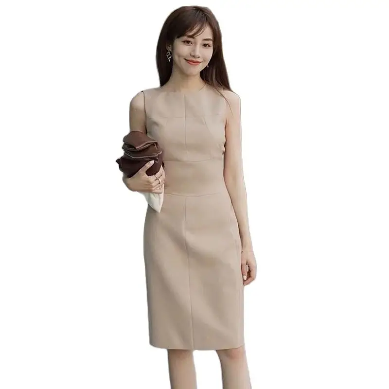 MOB 2022 New Autumn Winter Women Apricot Bodycon Bandage Dress Sexy Mermaid Long Sleeve Lady Club Celebrity Runway Party Dres
MOB 2022 New Autumn Winter Women Apricot Bodycon Bandage Dress Sexy Mermaid Long Sleeve Lady Club Celebrity Runway Party Dres