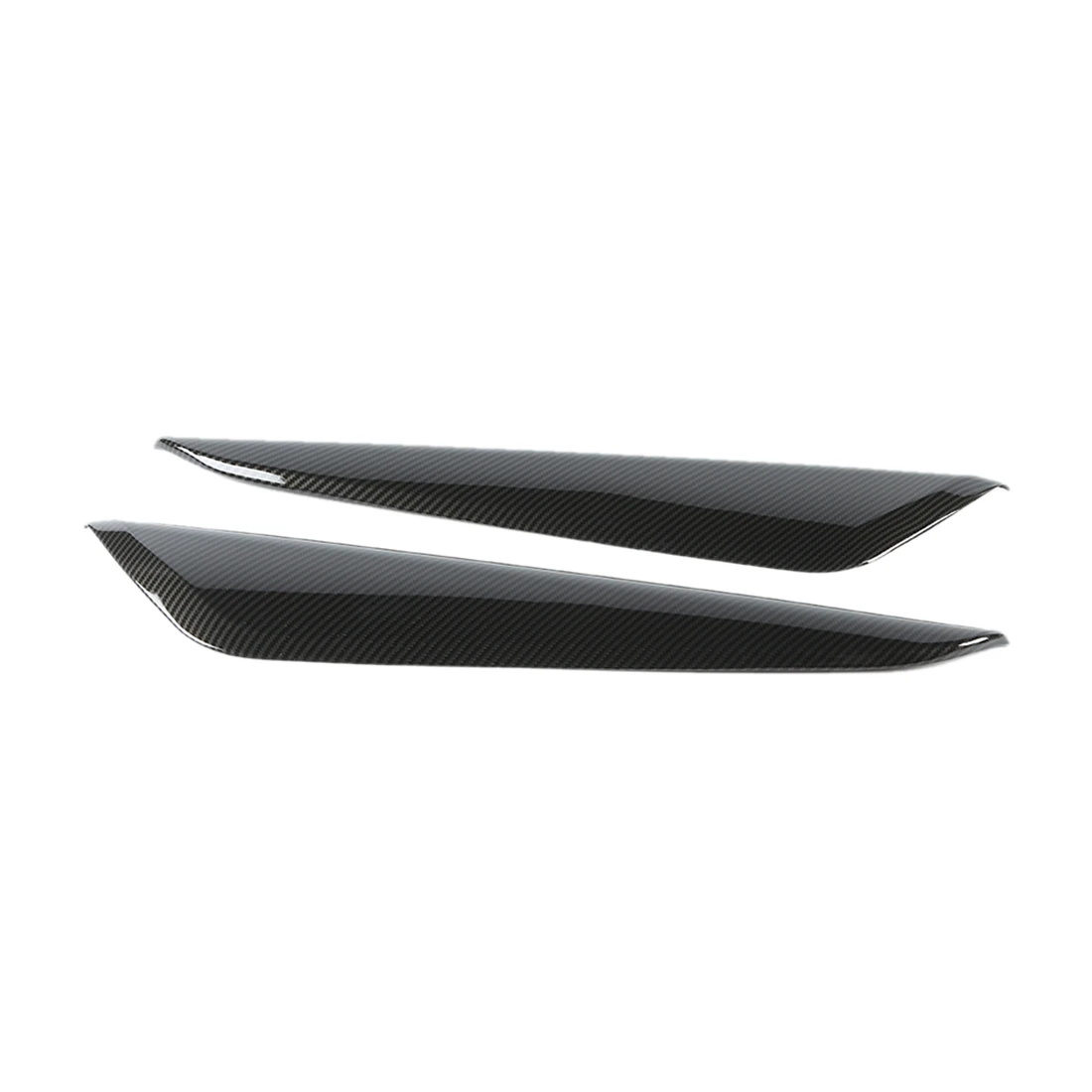Car Interior Door Panel Cover Decor Trim for Chevrolet Camaro 2016-2021 Accessories, ABS Carbon
Car Interior Door Panel Cover Decor Trim for Chevrolet Camaro 2016-2021 Accessories, ABS Carbon
