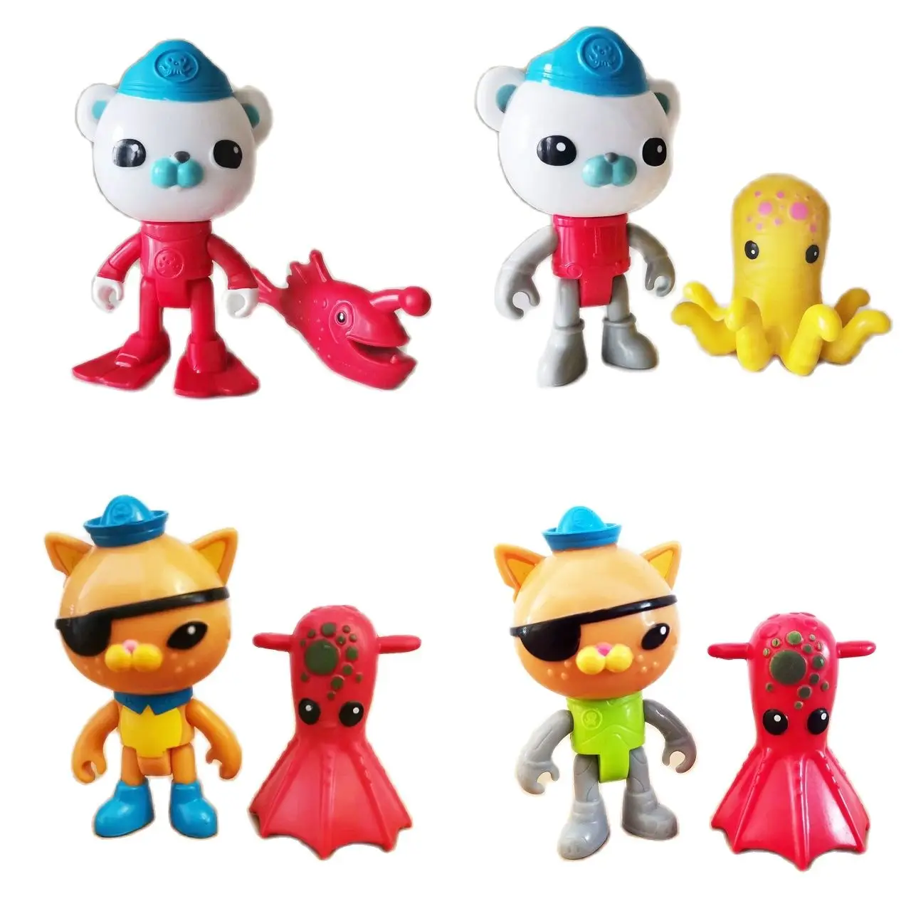 Экшн-фигурка восьмиконечное существо барнаклс квази песо тхлэйд шеллингтон длинный боевой кальмар фотоигрушка детский подарок
Экшн-фигурка восьмиконечное существо барнаклс квази песо тхлэйд шеллингтон длинный боевой кальмар фотоигрушка детский подарок