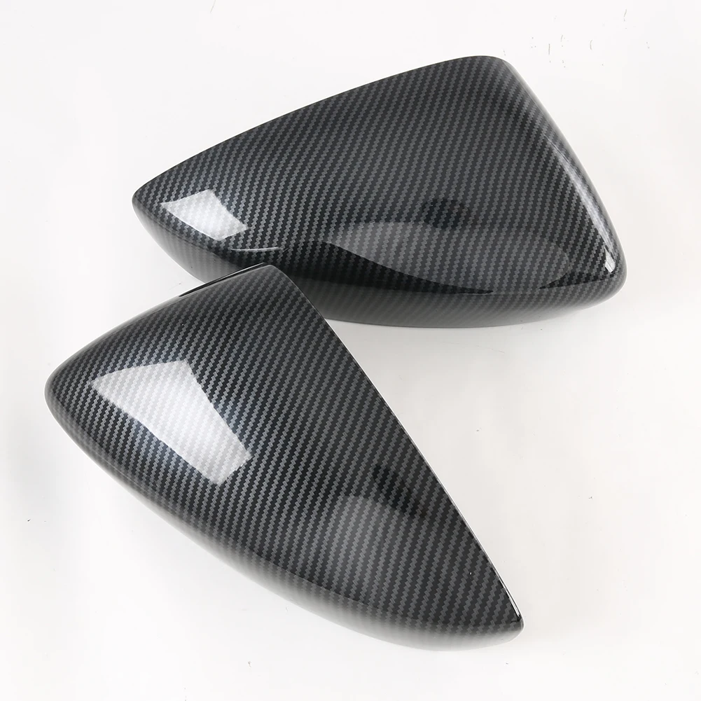 1Pair Side Mirror Cover Trim For Mazda CX-30 2020-2022 ABS Plastic Left And Right Replacement Auto Exterior Parts
1Pair Side Mirror Cover Trim For Mazda CX-30 2020-2022 ABS Plastic Left And Right Replacement Auto Exterior Parts