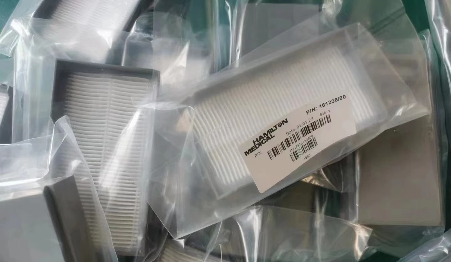 HEPA-фильтр-картридж для HA Милтон C1 C2 C3, новый оригинальный
HEPA-фильтр-картридж для HA Милтон C1 C2 C3, новый оригинальный