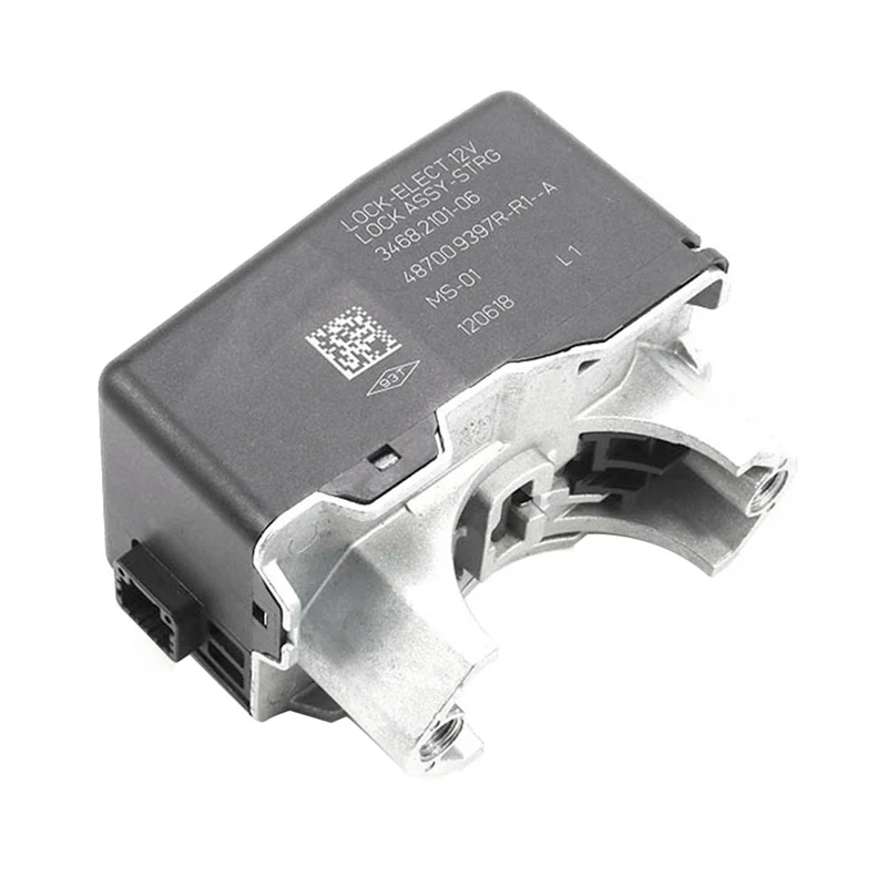 487009397R For Renault Koleos Kadjar One-Key Start Anti-Theft Lock Steering Wheel Electronic Lock
487009397R For Renault Koleos Kadjar One-Key Start Anti-Theft Lock Steering Wheel Electronic Lock