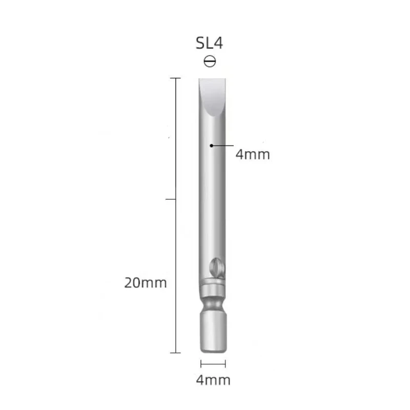 800 шлицевая отвертка 4 мм с круглым хвостовиком и плоской головкой, шлицевой наконечник, электрическая отвертка, ручные инструменты, длина 40 мм, 60 мм, 100 мм
800 шлицевая отвертка 4 мм с круглым хвостовиком и плоской головкой, шлицевой наконечник, электрическая отвертка, ручные инструменты, длина 40 мм, 60 мм, 100 мм